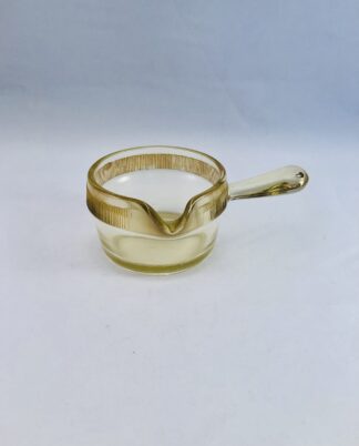 Smørnæb - Jena Glas.