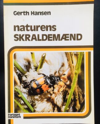 "Naturens skraldemænd"