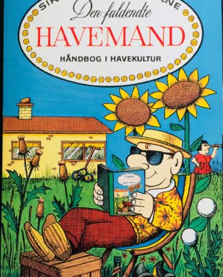 "Den fuldendte havemand"