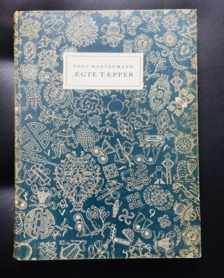 "Ægte tæpper"