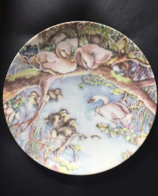 Den Grimme Ælling platte 1985