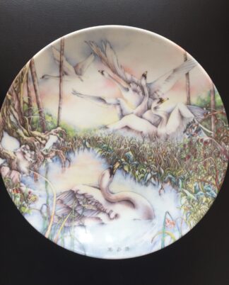 Den Grimme Ælling platte 1986