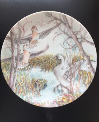 Den Grimme Ælling platte 1986