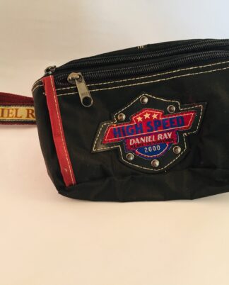 Mavetaske - Bæltetaske.