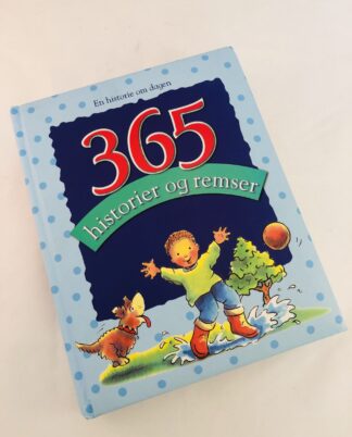 "365 historier og remser"