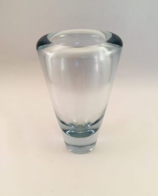 Holmegaard Akva Umanak Vase.