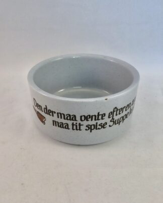 Knabstrup skål.