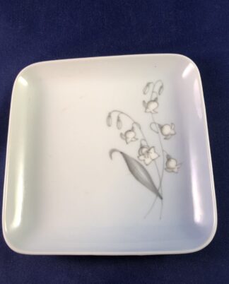 Bing & Grøndahl asiet.