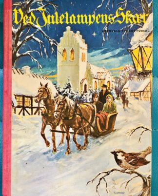 "Ved Julelampens Skær" 1974