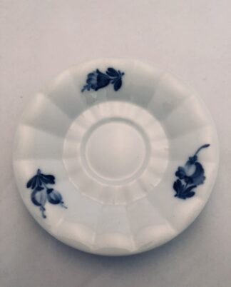 Kgl. Blå Blomst underkop.