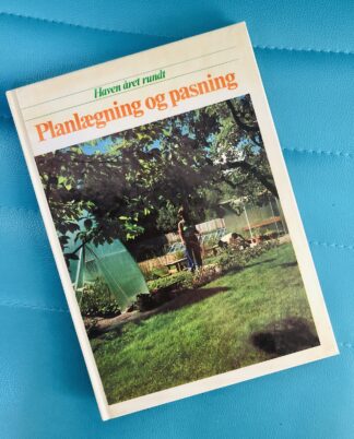 "Planlægning og pasning"
