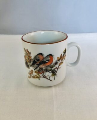 Mads Stage Årskrus 1992.