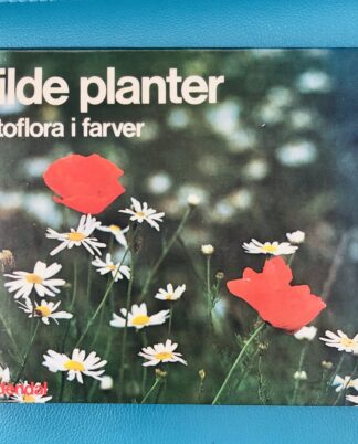 "Vilde planter"