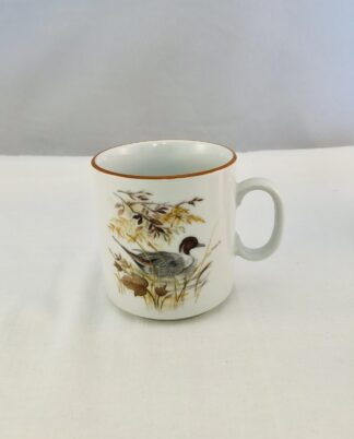 Mads Stage krus - Spidsand.