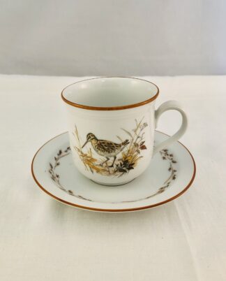 Mads Stage sæt - Bekkasin.