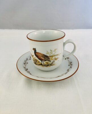 Mads Stage sæt - Fasan.