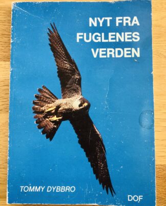 "Nyt fra fuglenes verden"