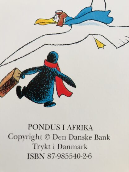 "Pondus i Afrikaland" - Image 3