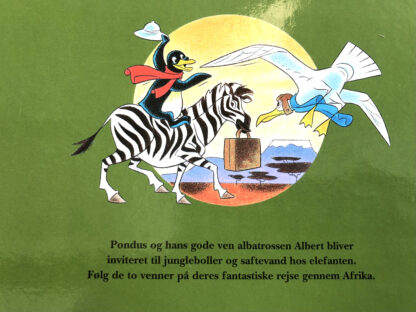 "Pondus i Afrikaland" - Image 4