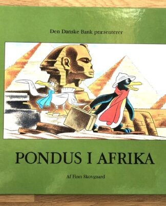 "Pondus i Afrikaland"