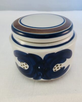 Sukkerskål - Hiline.