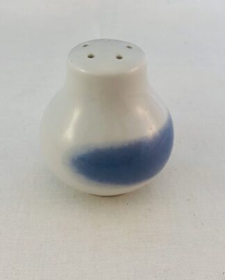 Saltbøsse - Svanestellet.