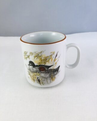 Mads Stage Årskrus 1988.