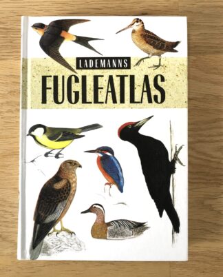 "Lademanns Fugleatlas"