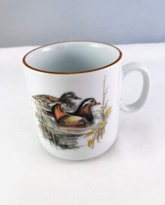 Mads Stage Årskrus 1990.