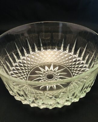 Glas skål - Arcoroc Diamant.