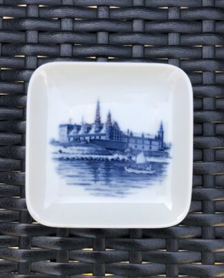 Lille skål - Royal Copenhagen.