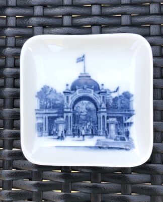 Lille skål - Royal Copenhagen.