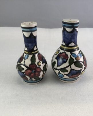 Vaser - Salt & Peber.