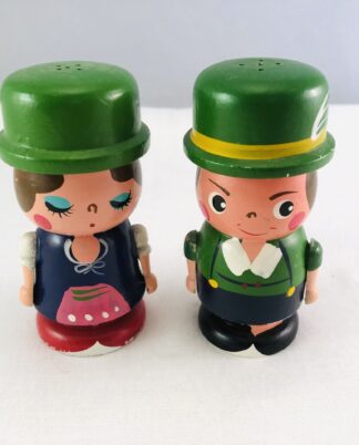 Dreng & Pige - Salt & Pebersæt