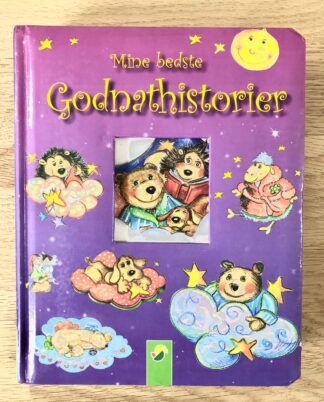 "Mine bedste godnathistorier"