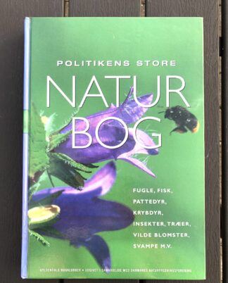 "Politikens store Naturbog"