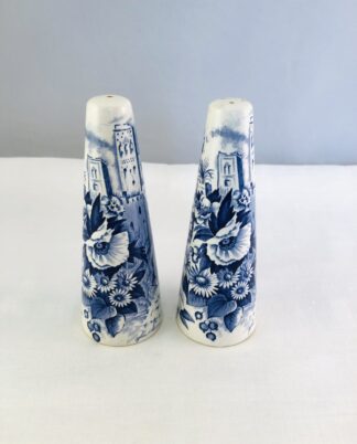 Engelske Salt- & Pebersæt.