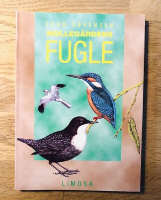 "Møllegårdens Fugle"