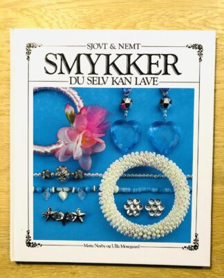 "Smykker du selv kan lave"