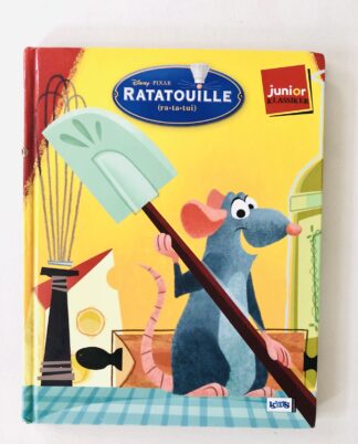 Disney - "Ratatouille"