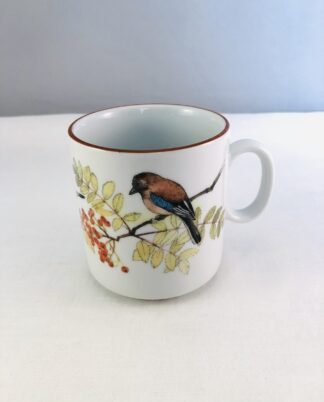 Mads Stage Årskrus 2002.