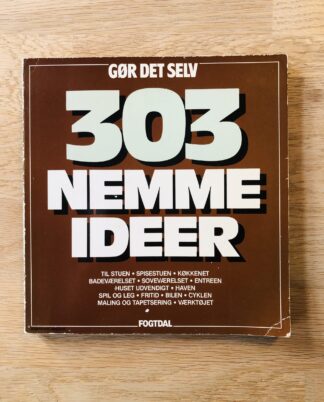 "303 nemme ideer"