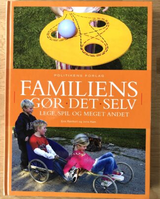 "Familiens Gør Det Selv"