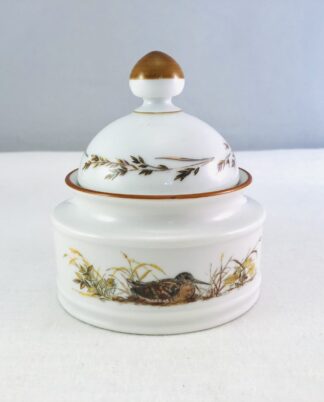 Mads Stage - Sukkerskål.