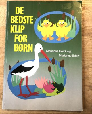 "De bedste klip for børn"