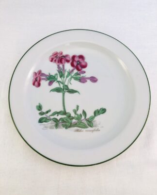 Kagetallerken - Seltmann Weiden.