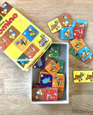 Domino - Walt Disney.