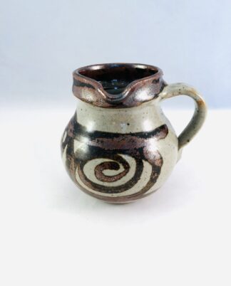 Flødekande - Helle Allpass.