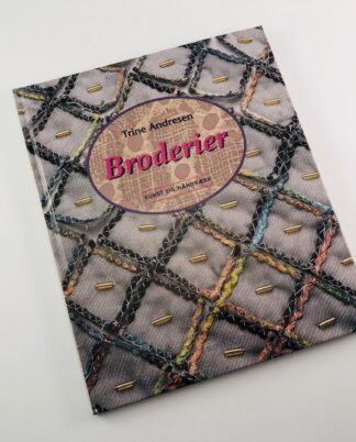 "Broderier"