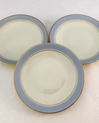 3 asietter - Fredensborg.